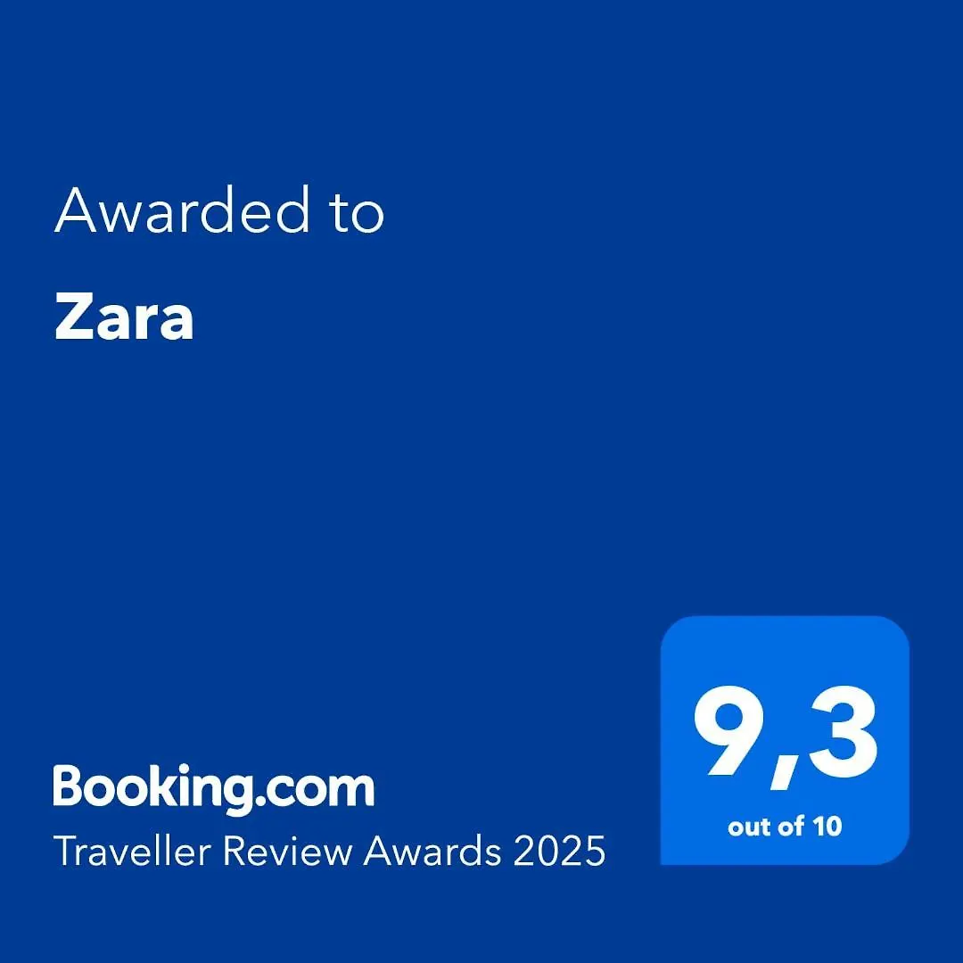 Zara Appartement
