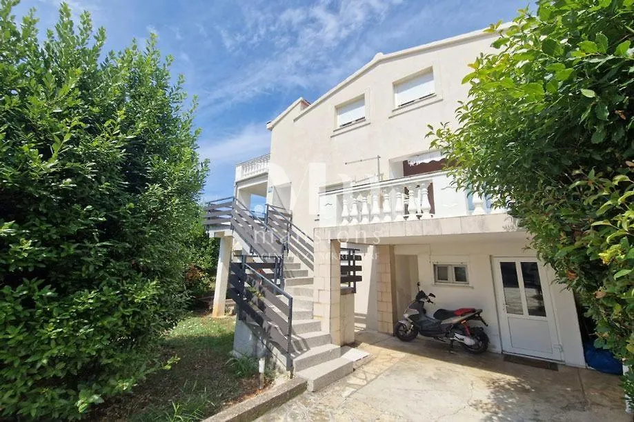 Zara Appartement 0*, Zadar