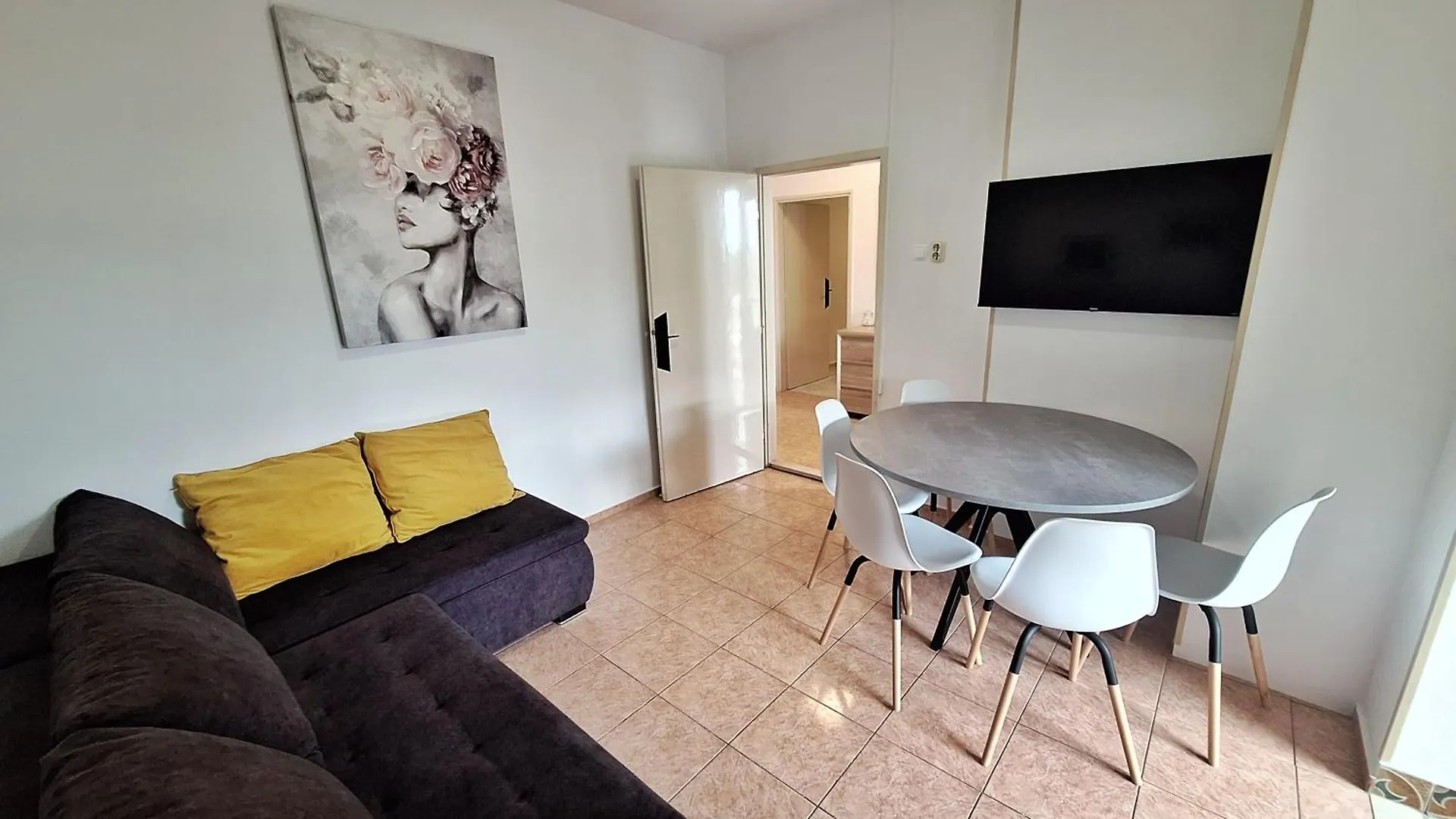 Zara Appartement Kroatië