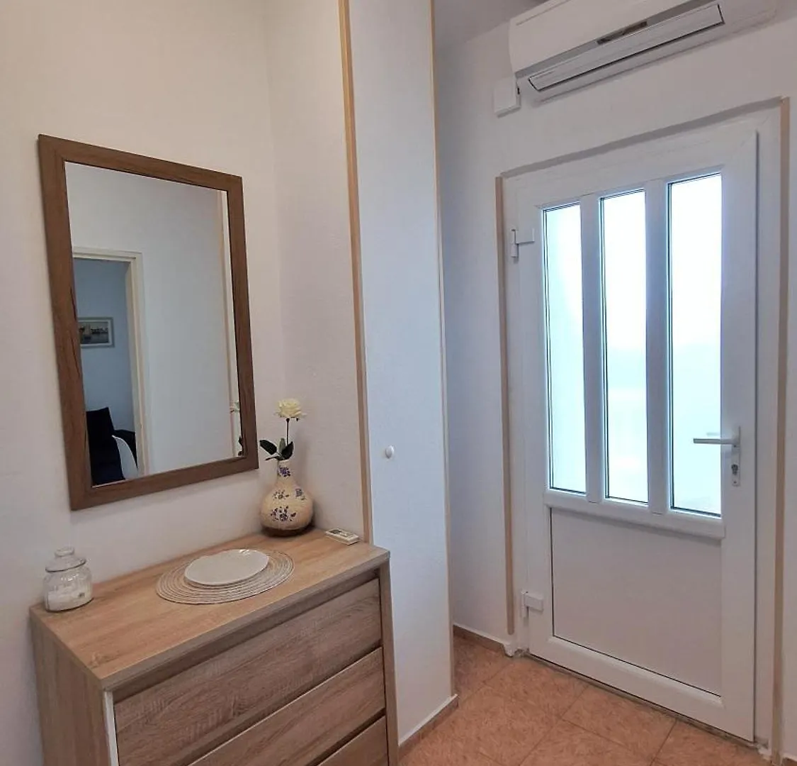 Zara Appartement 0*, Zadar Kroatië